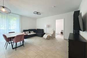 - Schönes Wohnen mit urbanem Flair - Attraktive 3-Zimmer-Wohnung in Stuttgart-Nord – Die vollständige Adresse der Immobilie erhältst du vom Anbieter., 70191 Am Pragfriedhof, Stuttgart – Vorschaubild 2