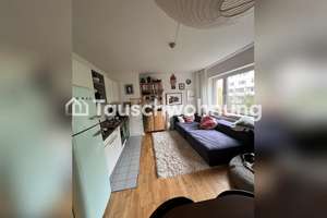 Tauschwohnung: 2,5 Zi Wohnung in der Maxvorstadt, Suche 3-Zi. Isarnähe – Die vollständige Adresse der Immobilie erhältst du vom Anbieter., 80799 Am alten nördlichen Friedhof, München – Vorschaubild 8