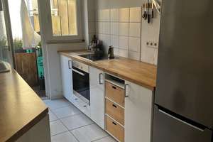 wunderschöne 3-Zimmer-Wohnung im Lehenviertel in Stuttgart-Süd – Die vollständige Adresse der Immobilie erhältst du vom Anbieter., 70193 Lehen, Stuttgart – Vorschaubild 5