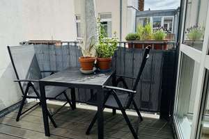 Provisionsfrei: Dachgeschoss-Maisonette mit Terrasse im begehrten Scheunenviertel – Die vollständige Adresse der Immobilie erhältst du vom Anbieter., 10119 Mitte (Ortsteil), Berlin – Vorschaubild 5
