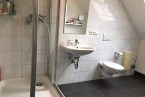 Helle und sonnige West-Dachgeschosswohnung im begehrten Kaiserviertel  – 44135 Kaiserbrunnen, Dortmund – Vorschaubild 14