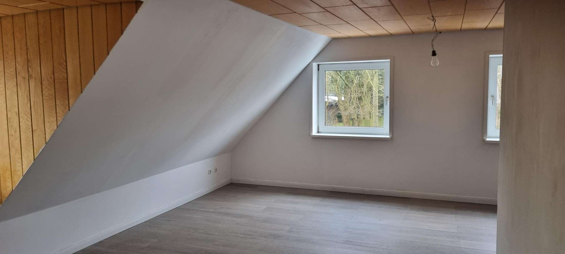 Immobilie in Leck - Solides Zweifamilien-Haus in 25917 Leck - Bild 10