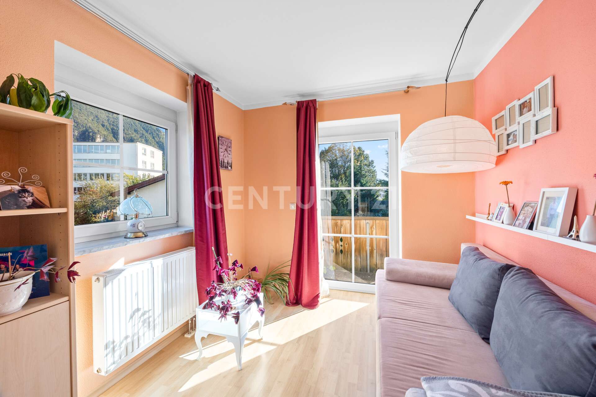 Immobilie in Grassau - Zwischen Chiemsee und Chiemgauer Alpen – Doppelhaushälfte auf Erbpacht - Bild 6