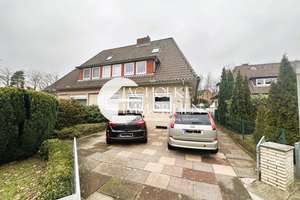 Wohnen, Vermieten oder beides kombinieren: Zweifamilienhaus im Kurort Bad Bevensen – Die vollständige Adresse der Immobilie erhältst du vom Anbieter., 29549 Bad Bevensen – Vorschaubild 15