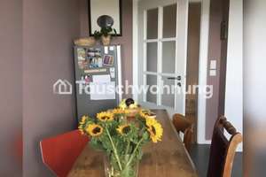 Tauschwohnung: Tolle Wohnung in Düsseldorf (Balkon) gegen Wohnung - Leipzig