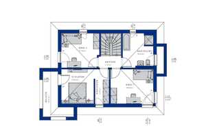 EXKLUSIVES ANGEBOT - Bauen mit Bien-Zenker - Susanne Pavaletz – Rottweil (Kreis) – Vorschaubild 2