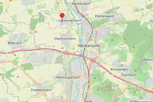 (T)Raum trifft Design - FALC Immobilien Heilronn – Breslauer Straße 4, 74257 Untereisesheim – Vorschaubild 23