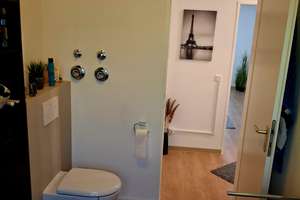 Alltagstaugliche 2-Zimmer-Wohnung in Oldenburg – Graf-Spee-Straße 24a, 26123 Bürgeresch, Oldenburg (Oldenburg) – Vorschaubild 11