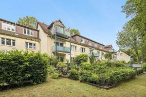 1A-Kapitalanlage: Modernisierte Wohnung, 2,5 Zimmer, Balkon, Garage, vermietet, in ruhiger Wohnlage – Die vollständige Adresse der Immobilie erhältst du vom Anbieter., 22143 Rahlstedt, Hamburg – Vorschaubild 14