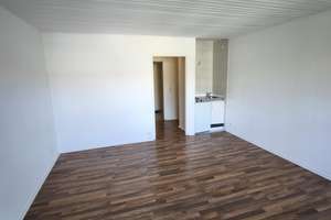 Singlewohnung in der Innenstadt inkl. Pantryküche – Gördelingerstr. 9, 38100 Innenstadt, Braunschweig – Vorschaubild 2