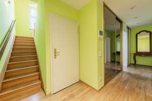 Schicke Maisonette-Wohnung plus Kapitalanlage! – Die vollständige Adresse der Immobilie erhältst du vom Anbieter., 41460 Innenstadt, Neuss – Vorschaubild 3
