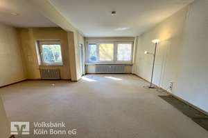 Dellbrück - Dreizimmerwohnung im Hochparterre mit Tiefgaragenstellplatz und Balkon – Die vollständige Adresse der Immobilie erhältst du vom Anbieter., 51069 Dellbrück, Köln – Vorschaubild 4