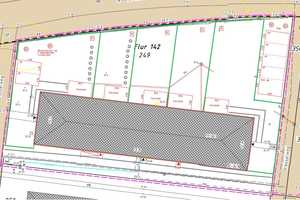 ERSTBEZUG ebenerdig 2-Raumwohnung /Reihenhaus mit Ankleideraum, Fußbodenheizung Garten in Kirchmöser – Drosselweg 13 A-E, 14774 Brandenburg an der Havel – Vorschaubild 17