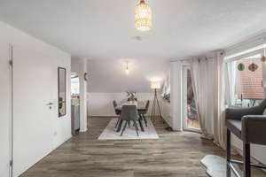 Gepflegtes 3-Familien-Wohnhaus als attraktive Kapitalanlage in Horgenzell – Die vollständige Adresse der Immobilie erhältst du vom Anbieter., 88263 Horgenzell – Vorschaubild 31