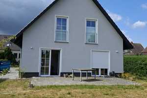 Charmantes Einfamilienhaus mit großzügigem Garten zur Selbstgestaltung – Havelland (Kreis) – Vorschaubild 3