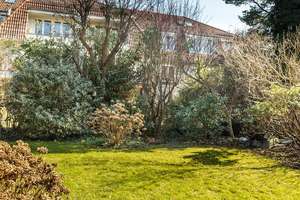 HOMESK - Großzügiges Wohnen mit Stil: Reihenmittelhaus, Wintergarten und Garten in Lichterfelde-West – Berner Straße 39 A, 12205 Lichterfelde, Berlin – Vorschaubild 58