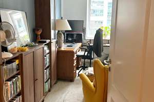 Helle 4-Zimmerwohnung in zentraler Lage gelegen am Hauptbahnhof – Karlstraße 23, 26123 Bürgeresch, Oldenburg (Oldenburg) – Vorschaubild 3