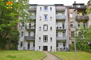 *Schickes Singlenest mit Option auf EBK in UNI-Nähe* – Bernsdorfer Straße 95, 9126 Bernsdorf, Chemnitz – Vorschaubild 3
