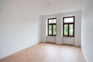 Inkl. EBK! Hochwertig saniert in Waldnähe – 4178 Böhlitz-Ehrenberg, Leipzig – Vorschaubild 8