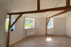 Schöne 3 Zimmer Wohnung mit Altbaucharme  in Goch – Bahnhofstraße 53, 47574 Goch – Vorschaubild 3