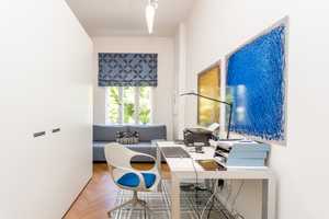 Stilvolle Altbauperle mit 3 Balkonen und luxuriöser Ausstattung in Berlin-Friedenau – Görresstraße 15, 12161 Berlin – Vorschaubild 12