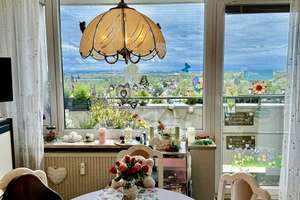 Wohnen mit Weitblick: Helle 1-Zi.-Wohnung am Fidelio Park – Zentrale Lage, Alpenblick, Mietpotenzial – Die vollständige Adresse der Immobilie erhältst du vom Anbieter., 81927 Englschalking, München – Vorschaubild 10