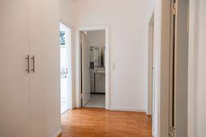 Ihr Rückzugsort in Barmbek – Die vollständige Adresse der Immobilie erhältst du vom Anbieter., 22307 Barmbek-Nord, Hamburg – Vorschaubild 3
