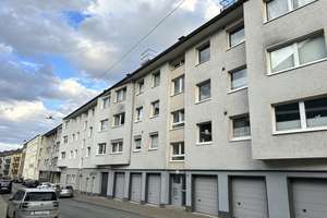 vermietete 3-Zimmer-Eigentumswohnung mit Balkon – Die vollständige Adresse der Immobilie erhältst du vom Anbieter., 42289 Heckinghausen, Wuppertal – Vorschaubild 5