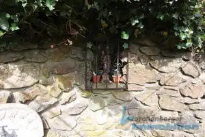 *** Tolles Wohnhaus mit vielseitig nutzbarer Gaststube in Höhenlage Nähe Langfurth/Schöllnach *** – Deggendorf (Kreis) – Vorschaubild 7