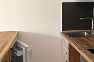 Teilmöbliertes 1-Zimmer-Apartment mit Balkon - U-Bahn-Nähe – Die vollständige Adresse der Immobilie erhältst du vom Anbieter., 80686 St. Ulrich, München – Vorschaubild 12
