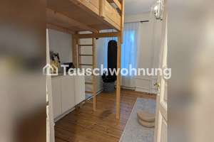 Tauschwohnung: Wunderschöne Wohnung Grunewaldstrasse /Ecke Akazienstrasse – Grunewaldstrasse 82, 10823 Schöneberg, Berlin – Vorschaubild 13