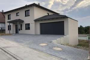 Exklusives Einfamilienhaus