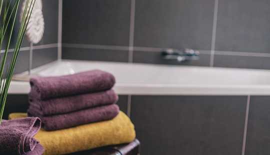 Bild von Zukunft wohnen: Effizient. Stilvoll. Zum Verlieben.