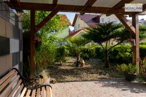 Familientraum in Toplage von Jagstfeld - 7-Zimmer-Doppelhaushälfte mit Garten & Kamin – Die vollständige Adresse der Immobilie erhältst du vom Anbieter., 74177 Bad Friedrichshall – Vorschaubild 8