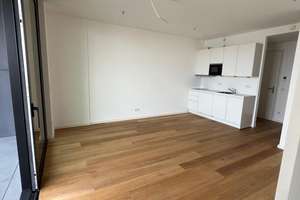 Zuhause mit 2 Zimmern in moderner Architektur im Gallusviertel – 60327 Gallus, Frankfurt am Main – Vorschaubild 11