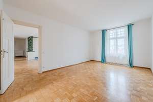 Großzügige Wohnung mit drei Balkonen am begehrten Holländischen Viertel – Die vollständige Adresse der Immobilie erhältst du vom Anbieter., 14467 Nördliche Innenstadt, Potsdam – Vorschaubild 13