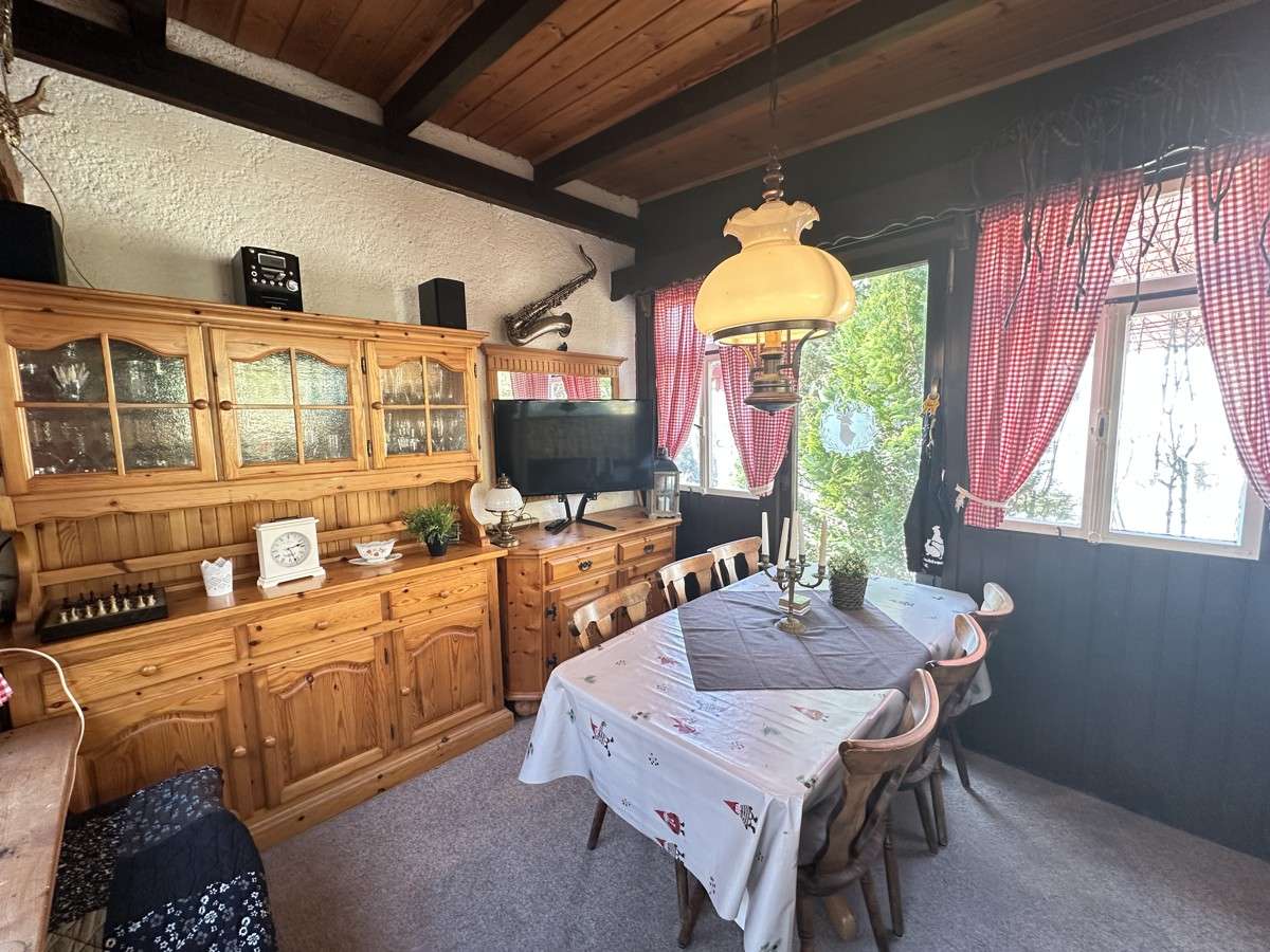 Immobilie in Mössingen - Charmantes Wohnhaus in zentraler Lage von Mössingen-Talheim - Bild 7