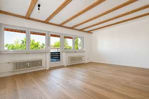 AIGNER - „Dachterrassentraum“ zwischen Blutenburg und Villenkolonie – Die vollständige Adresse der Immobilie erhältst du vom Anbieter., 81245 Obermenzing, München – Vorschaubild 2