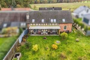 "Hinterhaus bezugsfertig, Vorderhaus zur Modernisierung – ideal für Familien & Mehrgenerationen" – Die vollständige Adresse der Immobilie erhältst du vom Anbieter., 39619 Fleetmark – Vorschaubild 2