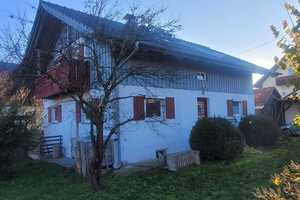 Modernisiertes Einfamilienhaus mit Nebengebäude auf gr. Grundstück in Kaltenberg Gde. Geltendorf – Landsberg am Lech (Kreis) – Vorschaubild 1