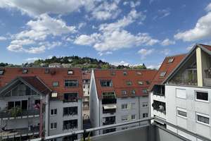 Dachgeschoß-Traum in super zentraler Innenstadtlage – Die vollständige Adresse der Immobilie erhältst du vom Anbieter., 70178 Karlshöhe, Stuttgart – Vorschaubild 3