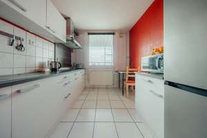 Helle 3-Zimmer Eigentumswohnung (74m²) mit großem Balkon in Schlebusch – Die vollständige Adresse der Immobilie erhältst du vom Anbieter., 51375 Schlebusch, Leverkusen – Vorschaubild 5