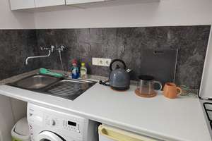Einraumwohnung im Herzen der Stadt Wuppertal – Perfekt für Studierende & Kapitalanleger – Reichsgrafenstraße 1, 42119 Elberfeld, Wuppertal – Vorschaubild 8