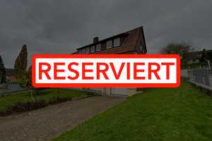 RESERVIERT.....Idyllisches Wohnen in Hanglage: Einfamilienhaus mit Garage und sonniger Terrasse – Hildesheim (Kreis) – Vorschaubild 1