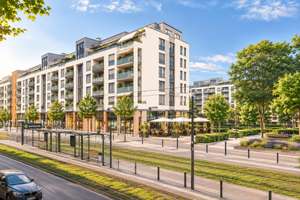 Provisionsfrei* Einmalige Gelegenheit 2 Zimmer Wohnung im Lindenhof zu Verkaufen im Lanzgarten – 68163 Lindenhof, Mannheim – Vorschaubild 4