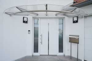 Modernes, großzügiges
Architektenhaus mit Doppelgarage, Schwimmbad und Sauna
in Roggenburg-OT – Neu-Ulm (Kreis) – Vorschaubild 8