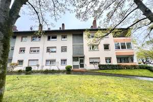 Lichtdurchflutet, modern und bezugsfrei: Ihr neues Zuhause in Köln-Grengel – Die vollständige Adresse der Immobilie erhältst du vom Anbieter., 51147 Grengel, Köln – Vorschaubild 2