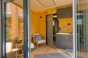 Mobiles Home Office mit Sauna – Die vollständige Adresse der Immobilie erhältst du vom Anbieter., 26135 Osternburg, Oldenburg (Oldenburg) – Vorschaubild 9