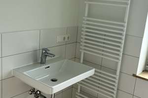 Frisch saniertes Reihenhaus mit Charme im Österreicher Viertel (München-Pasing) – Die vollständige Adresse der Immobilie erhältst du vom Anbieter., 80687 Am Westbad, München – Vorschaubild 8