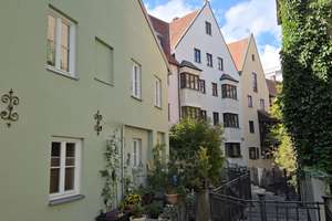 Rarität - Altstadt - Mittelalterlicher Turm - möbliert - mietfrei **provisionsfrei** – 86150 Jakobervorstadt-Nord, Augsburg – Vorschaubild 27
